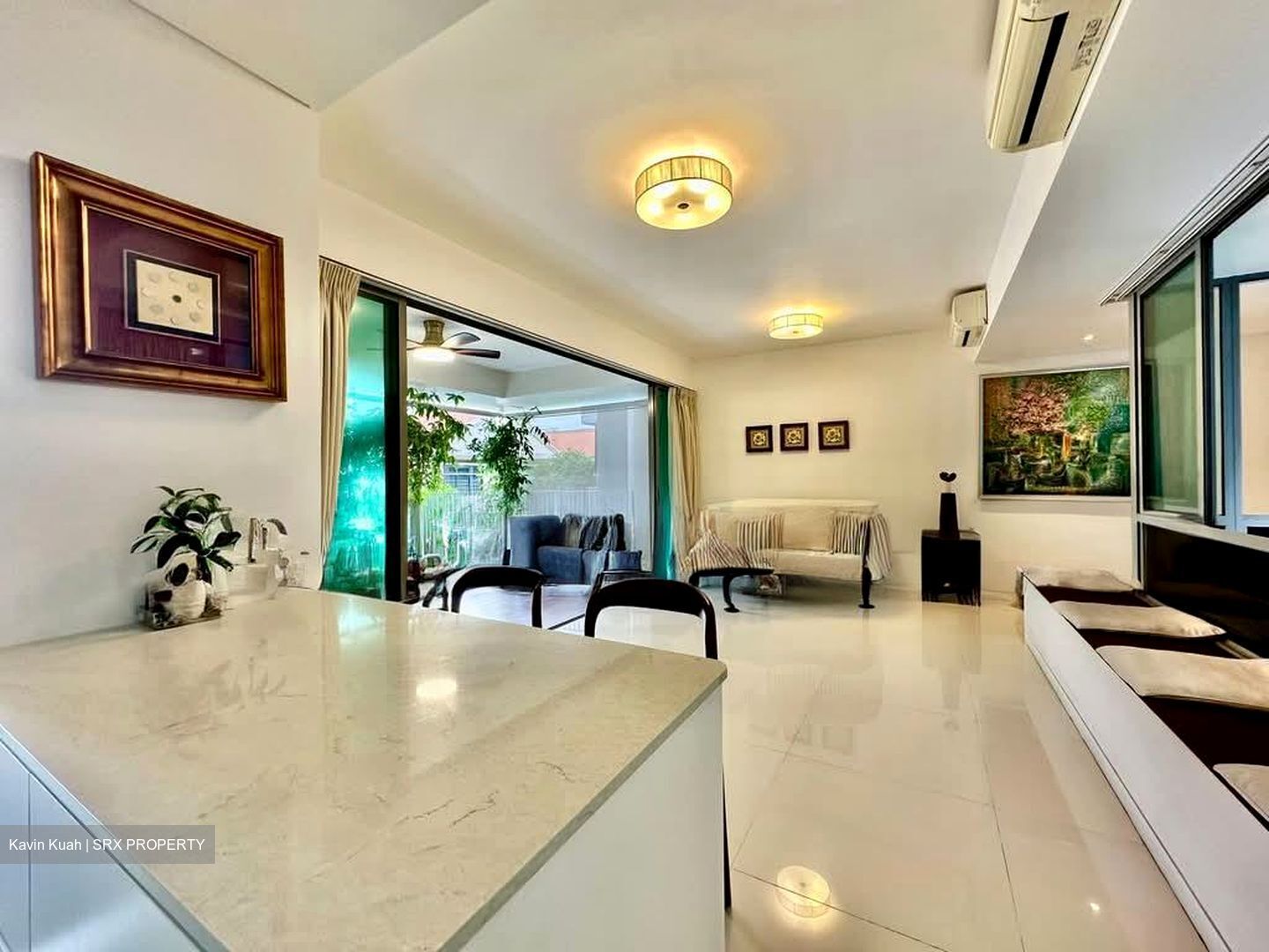 St Patrick's Residences (D15), Apartment #558337781